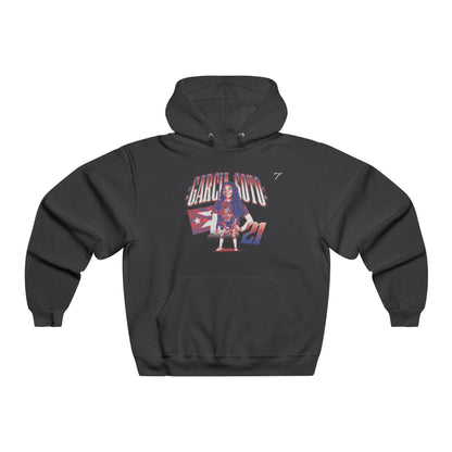 Kathy Garcia-Soto Vintage Hoodie