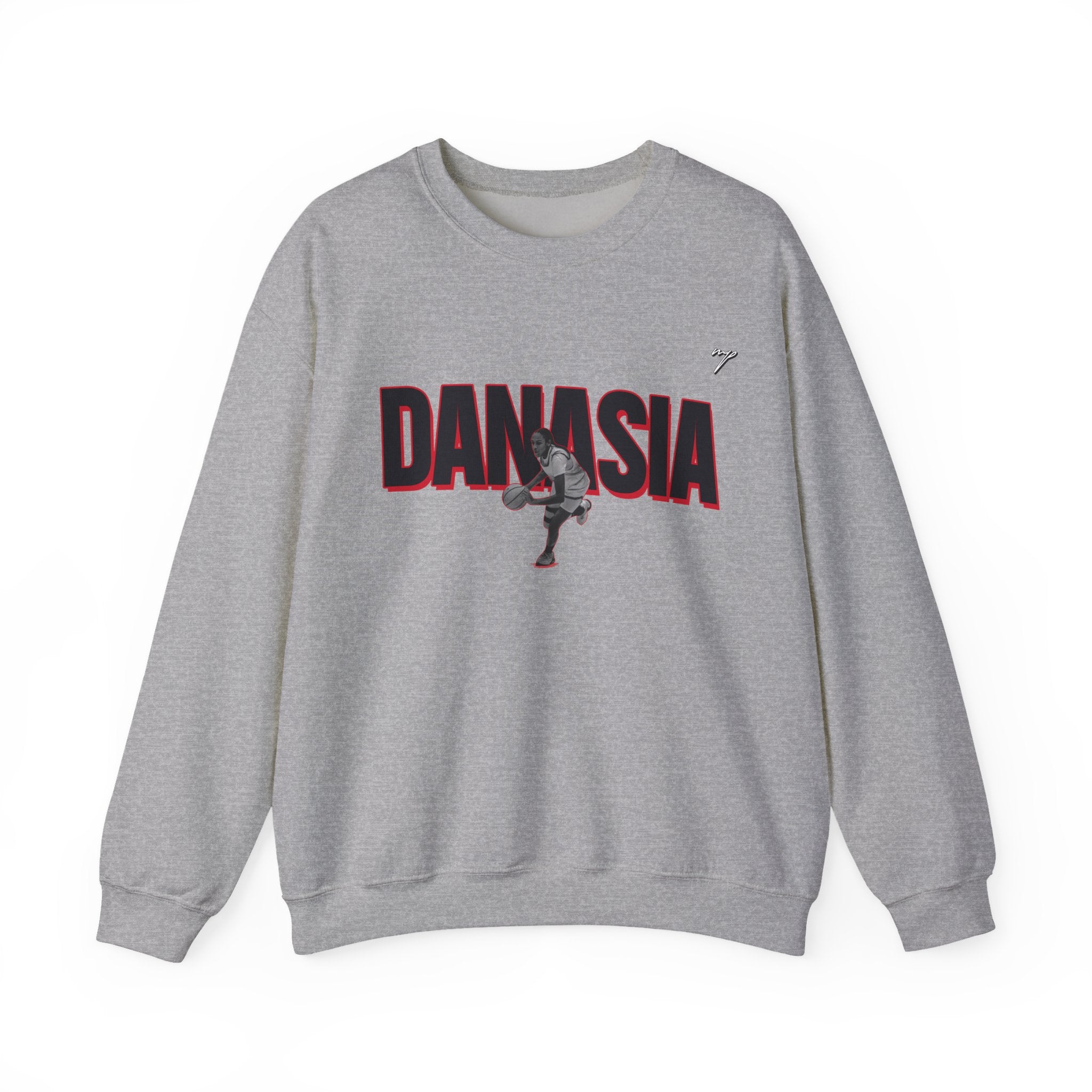 Danasia Baxter-Johnson Crewneck