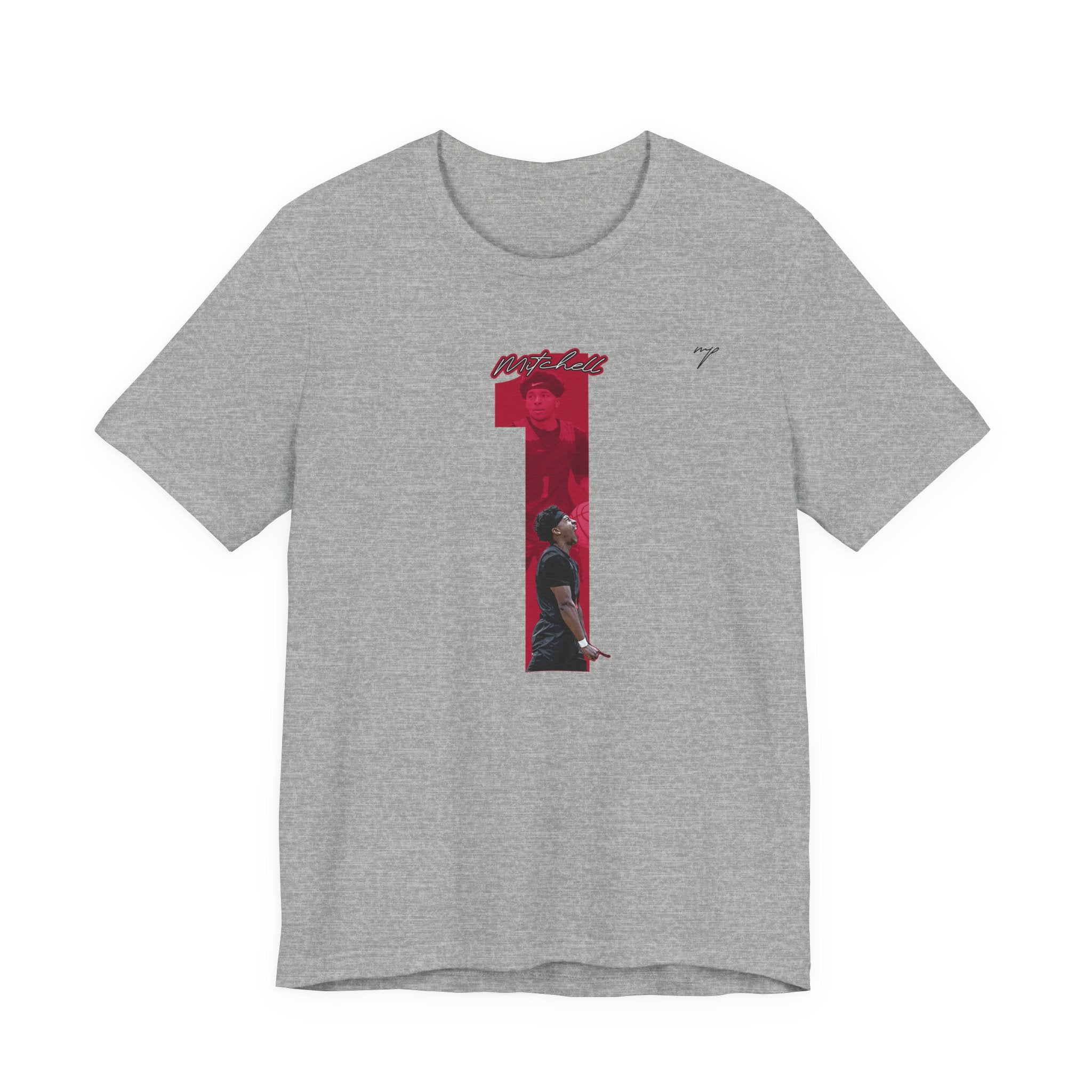 Emerson Mitchell Graphic Tee