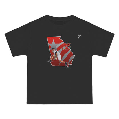 Jeremiah Hodges Vintage Tee