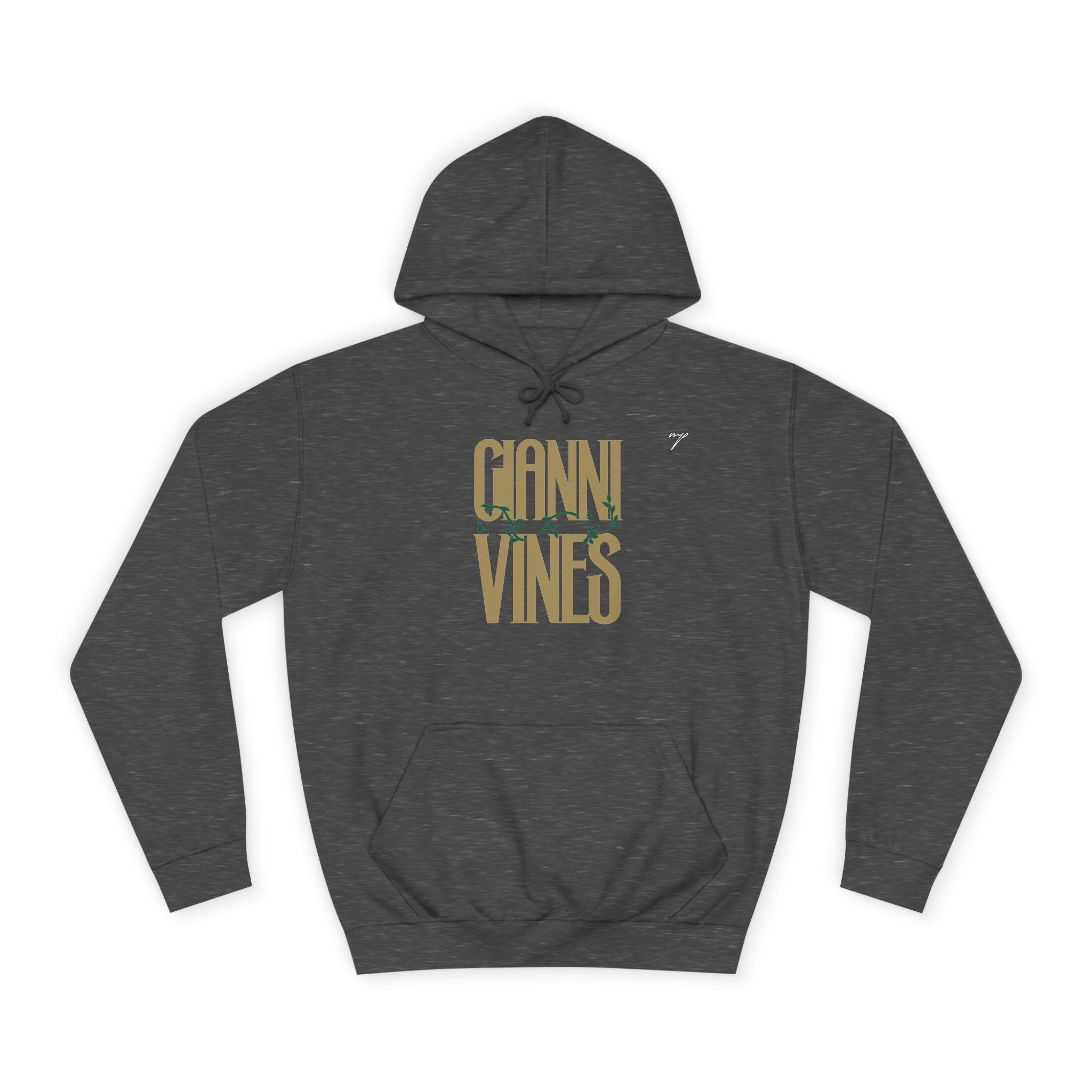 Gianni Vines Hoodie