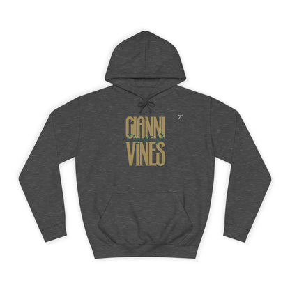 Gianni Vines Hoodie