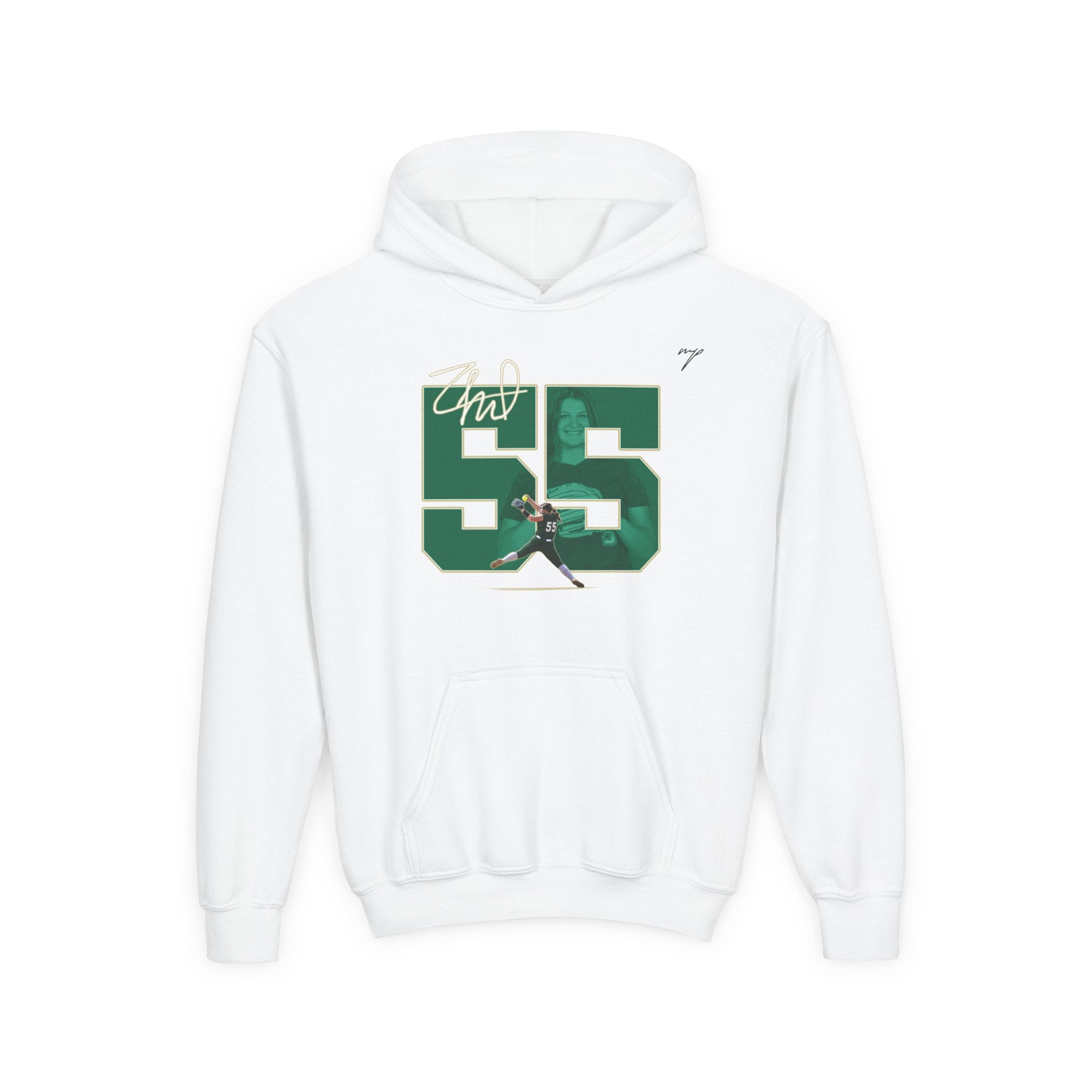 Zoey Lord YOUTH Hoodie