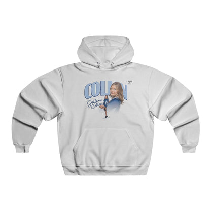 Jillian Collin Vintage Hoodie