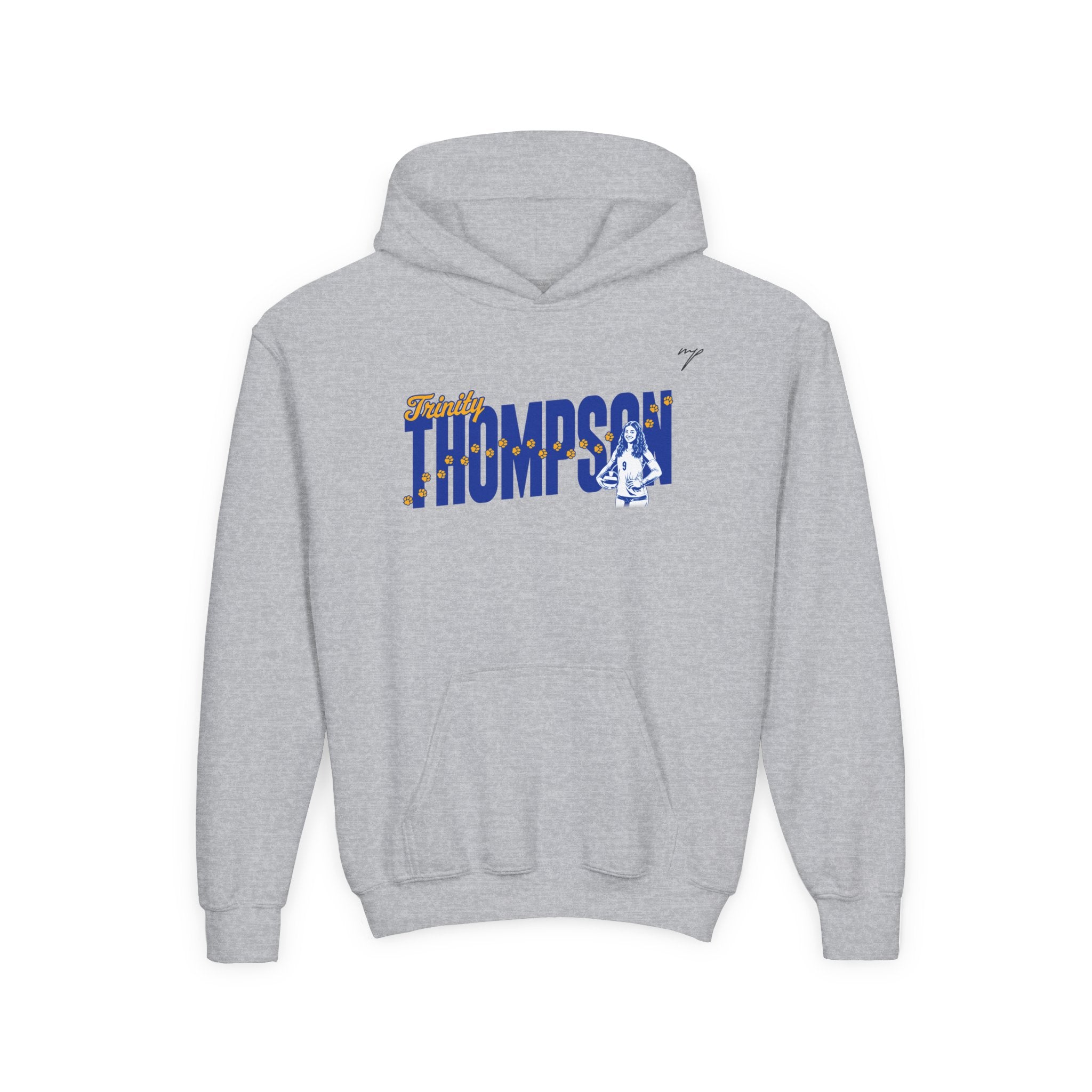Trinity Thompson YOUTH Hoodie