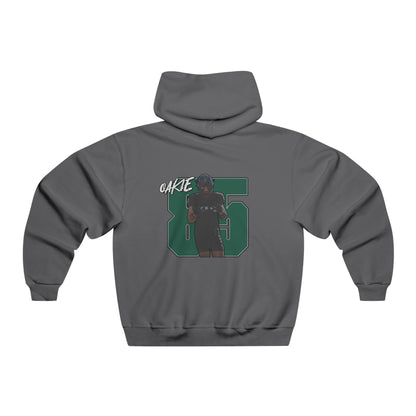 Oakie Salave'a Vintage Hoodie