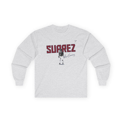 Luis Suarez Long Sleeve