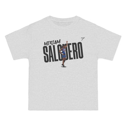 Miriam Salguero Vintage Tee