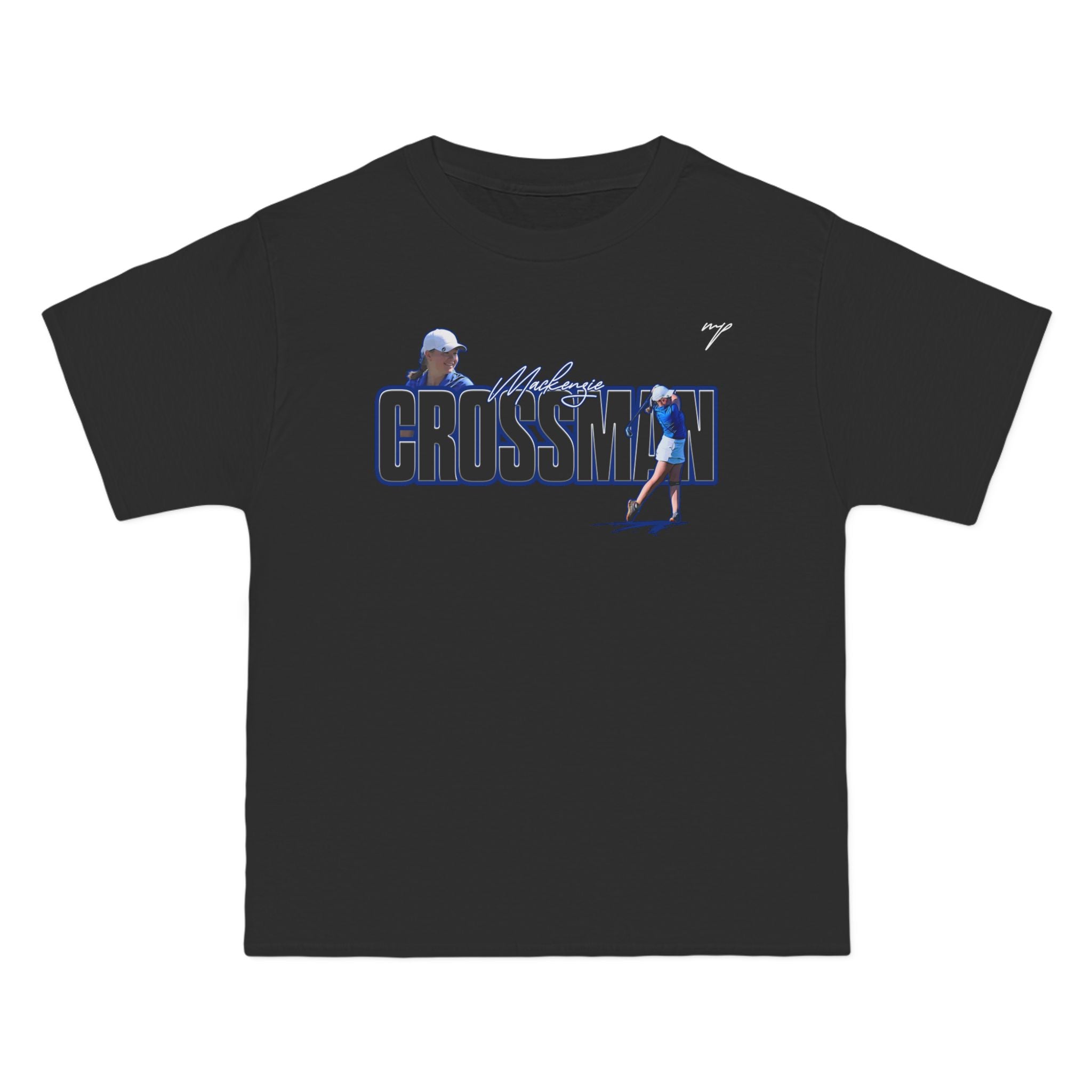 Mackenzie Crossman Vintage Tee