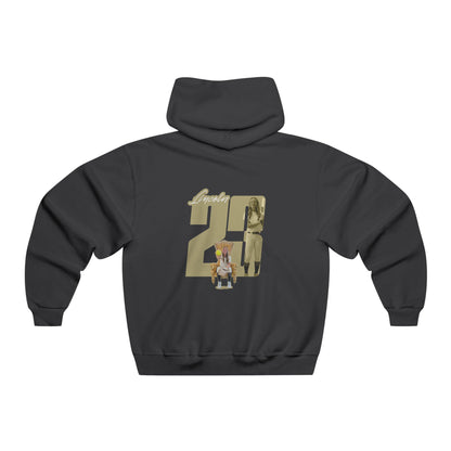 AJ Lincoln Vintage Hoodie