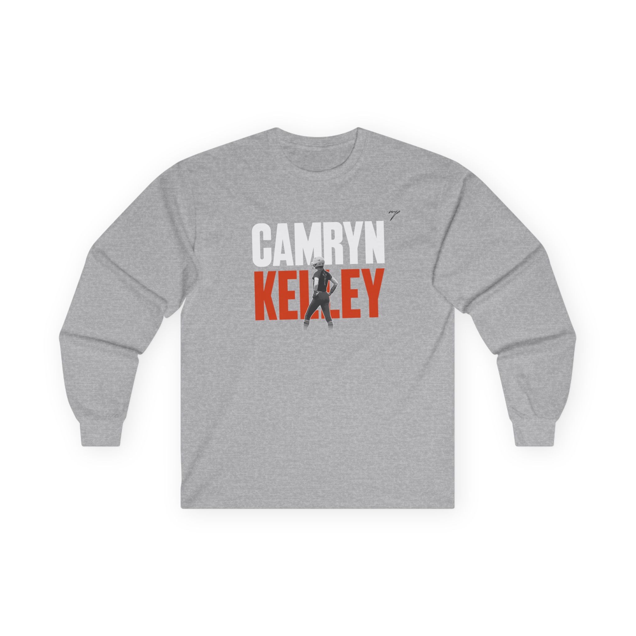Camryn Kelley Long Sleeve