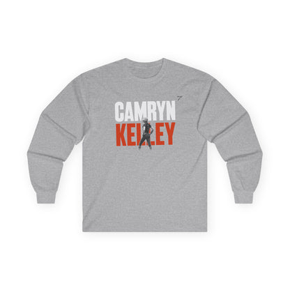 Camryn Kelley Long Sleeve
