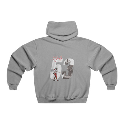 Tay Wondr Vintage Hoodie