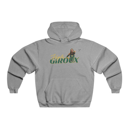Kayla Giroux Vintage Hoodie