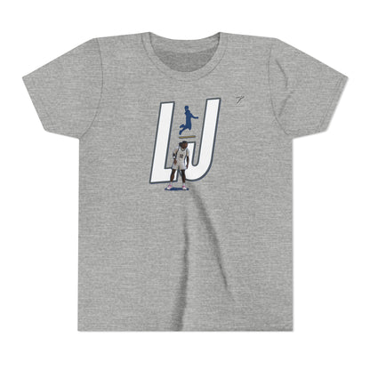 LJ Miller Jr YOUTH Graphic Tee