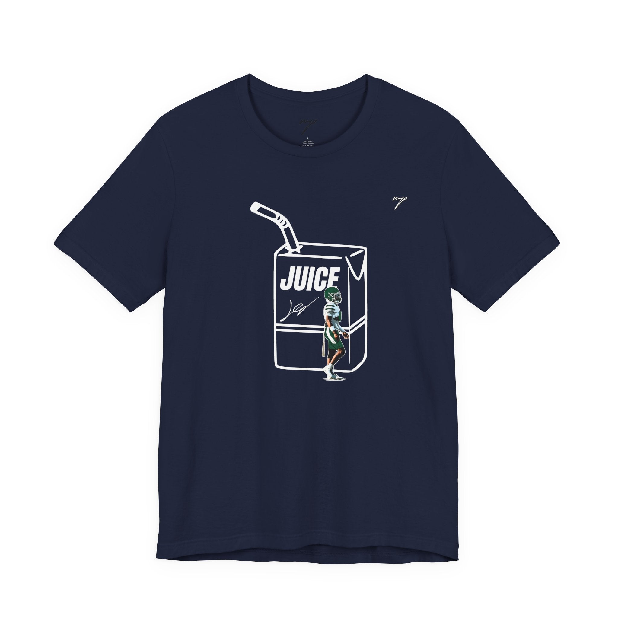 Elliott Turner III Graphic Tee
