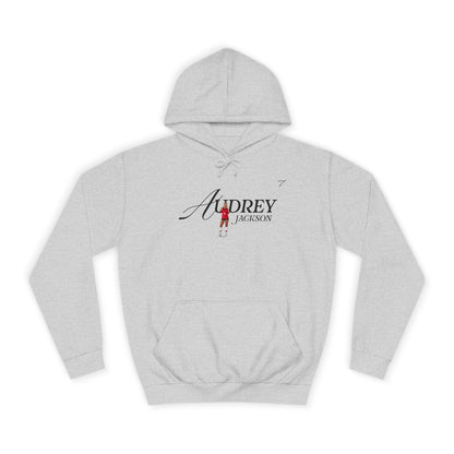 Audrey Jackson Hoodie