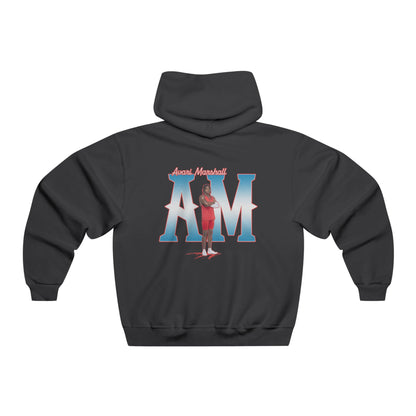 Avari Marshall Vintage Hoodie