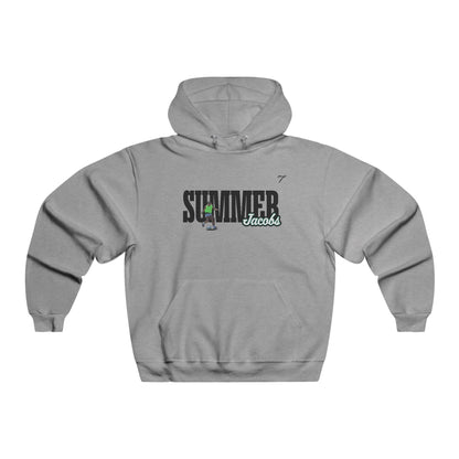 Summer Jacobs Vintage Hoodie