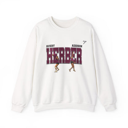 Herber Twins Crewneck