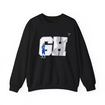 Gabbie Hensley Crewneck
