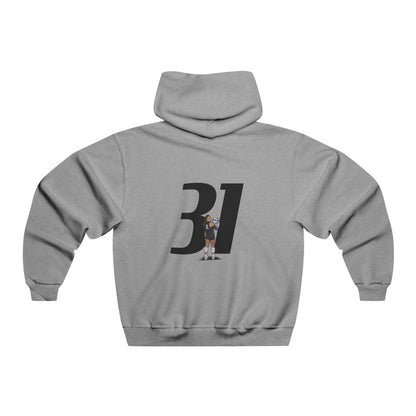 Mia Liberti Vintage Hoodie