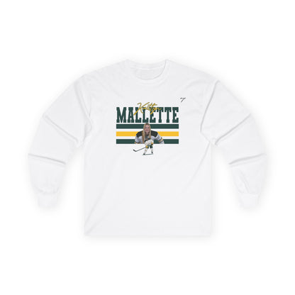 Kaitlyn Mallette Long Sleeve