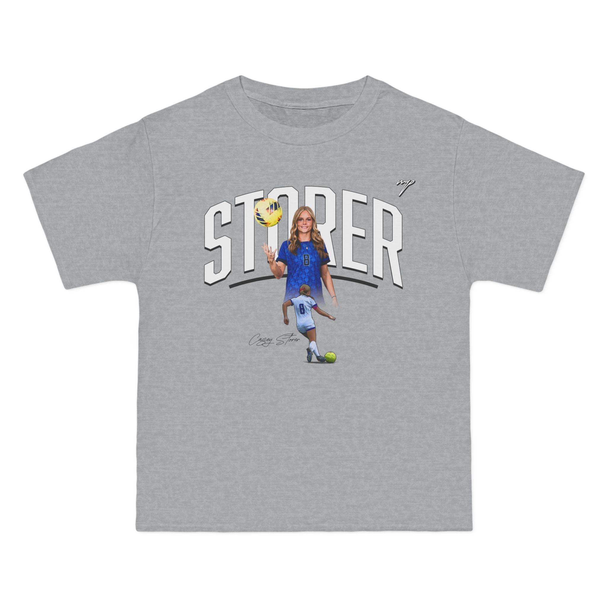 Casey Storer Vintage Tee