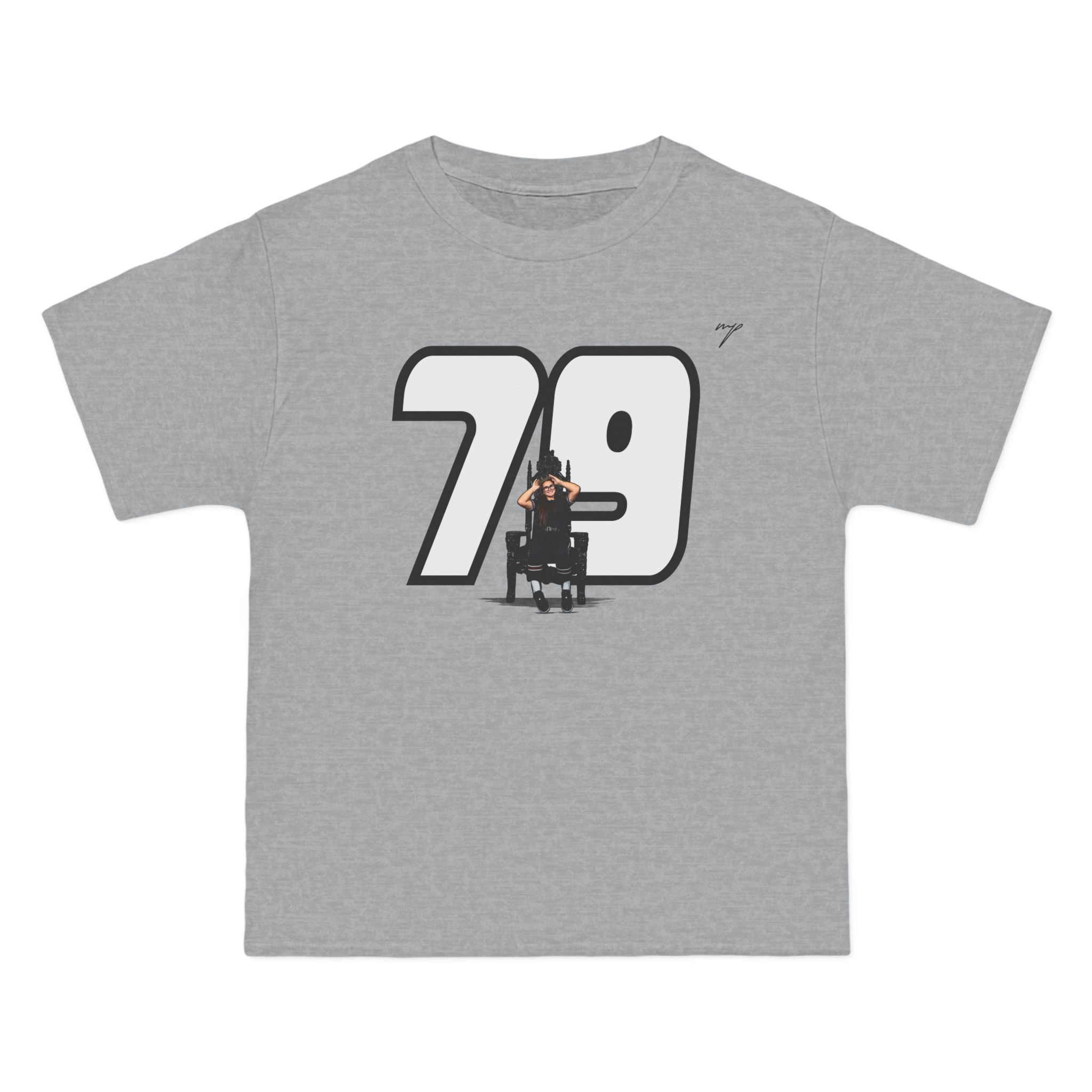 Boo Herber Vintage Tee