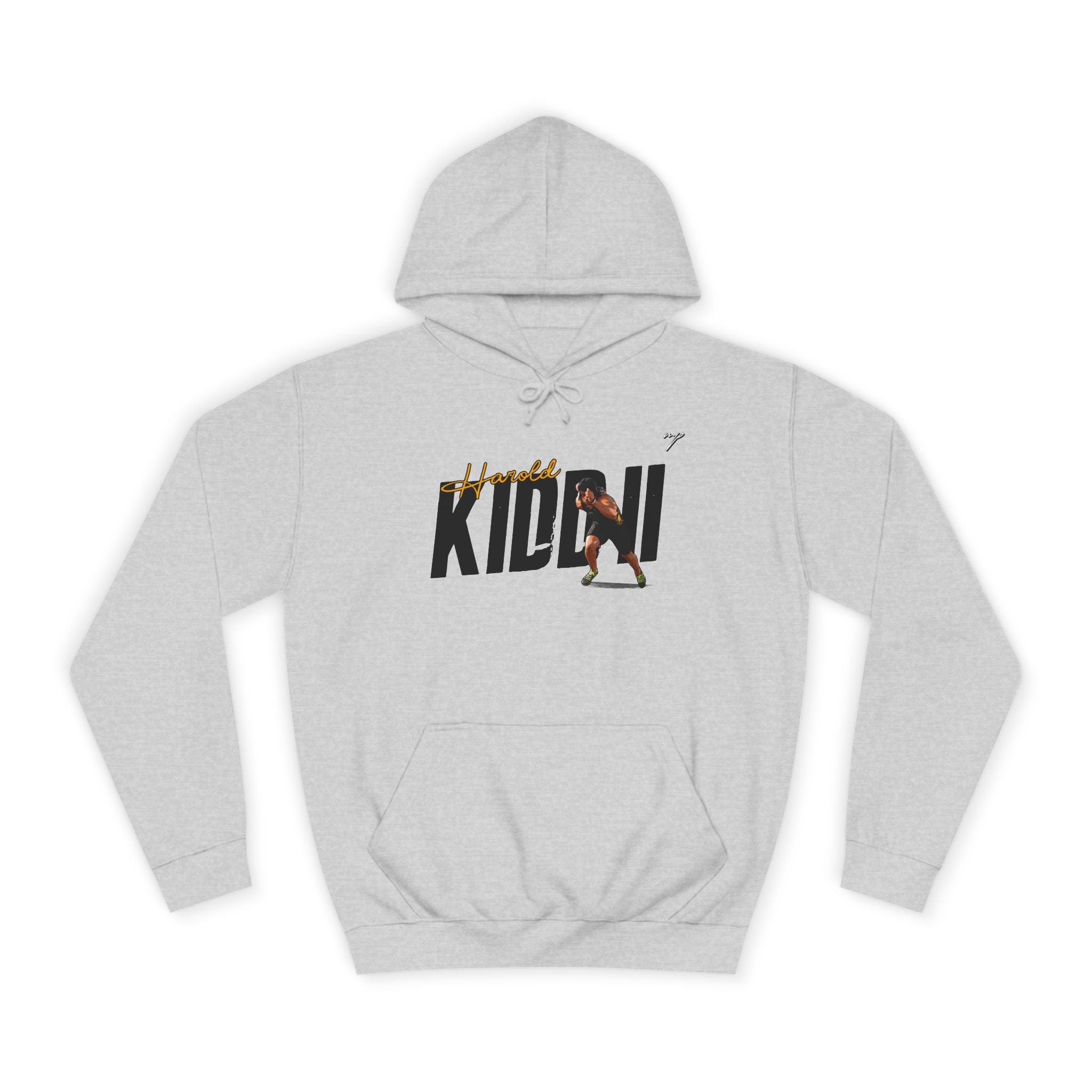 Harold Kidd II Hoodie