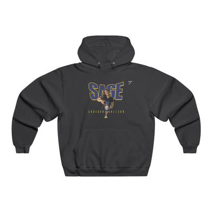Addison Holland Vintage Hoodie