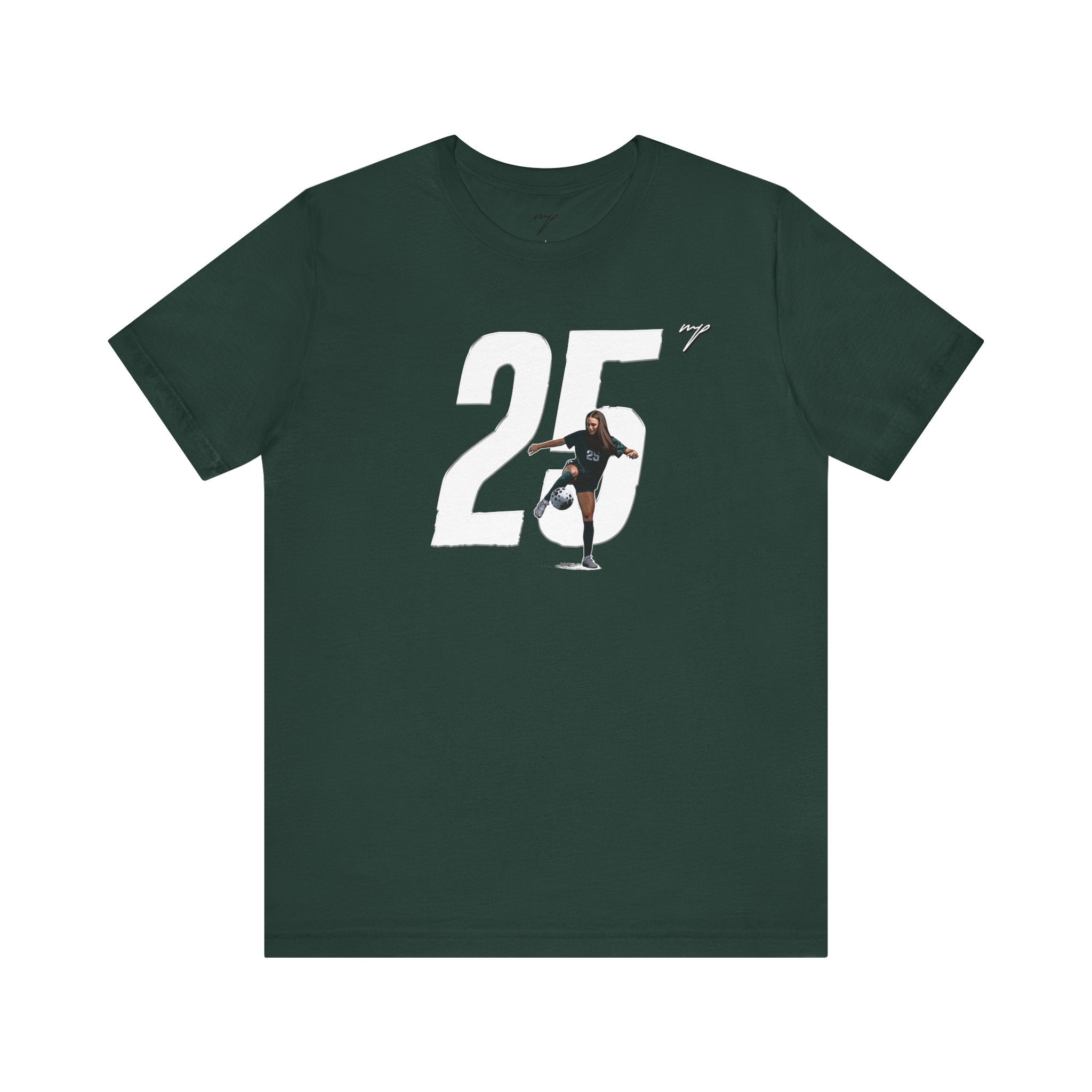 Sam Maroni Graphic Tee
