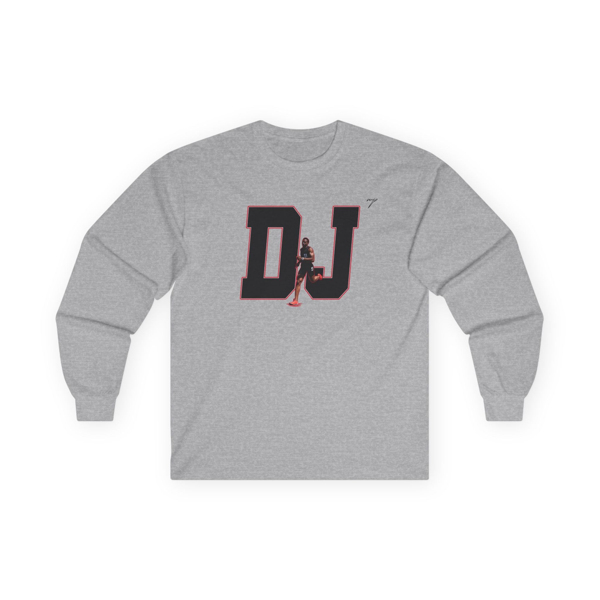 DJ Lewis Long Sleeve