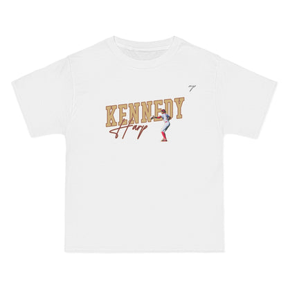 Kennedy Harp Vintage Tee