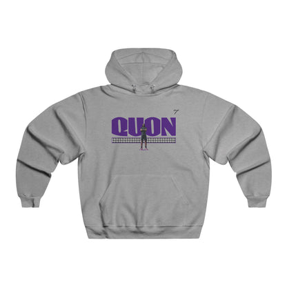 Frankquon Sherman Vintage Hoodie