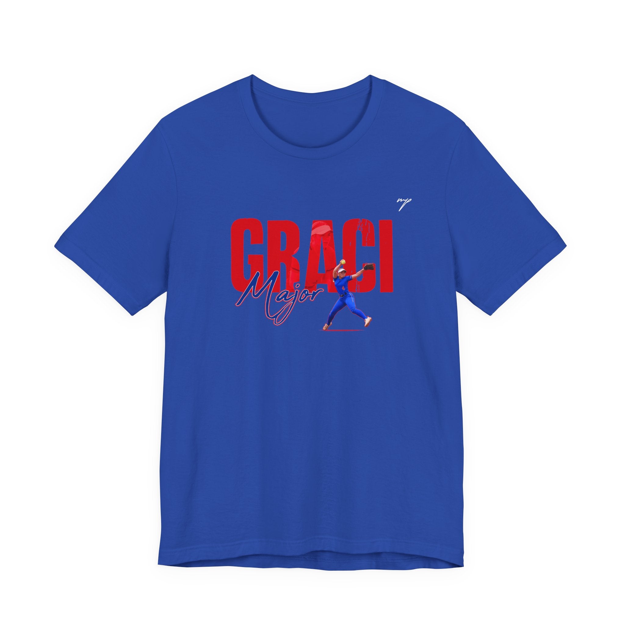 Graci Major Graphic Tee