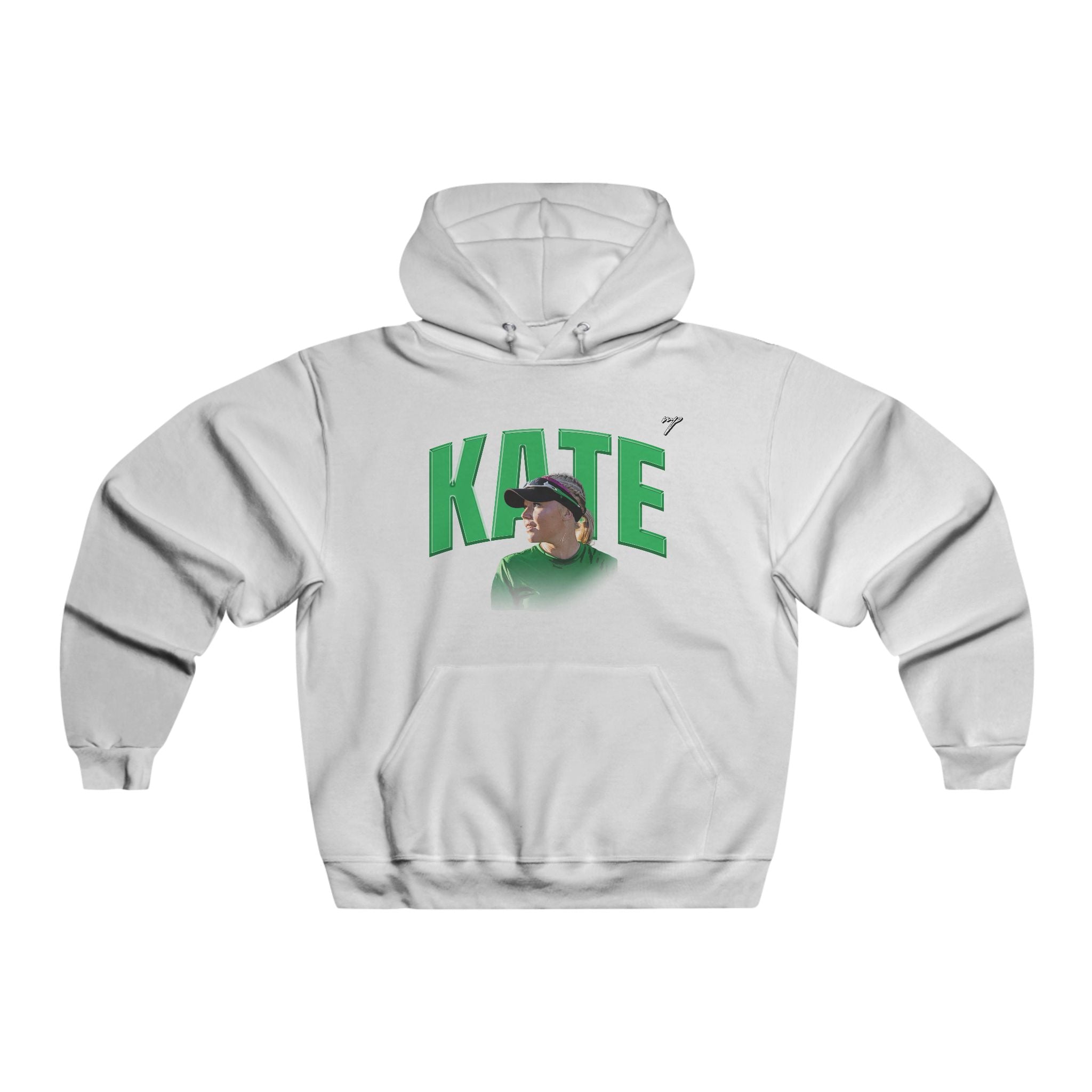 Kate Spry Vintage Hoodie