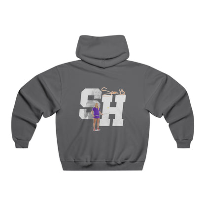 Samantha Hohn Vintage Hoodie