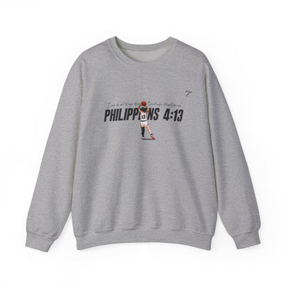 Braylynne McKimmey Crewneck