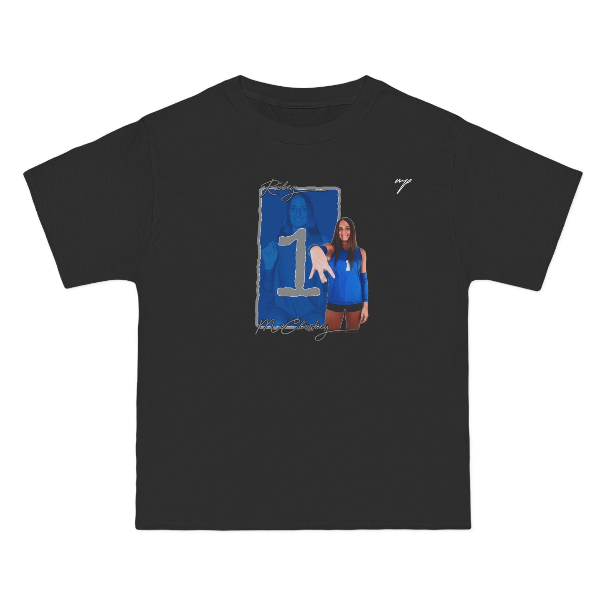 Riley McCloskey Vintage Tee