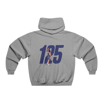 Gabriel Tellez Vintage Hoodie