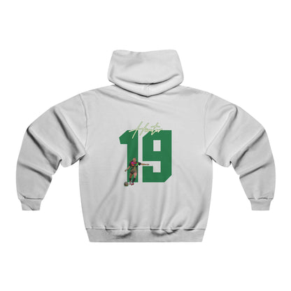 Lauren Hunter Vintage Hoodie