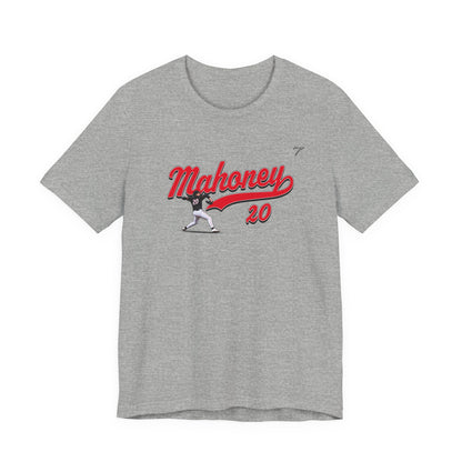 Andrew Mahoney Graphic Tee
