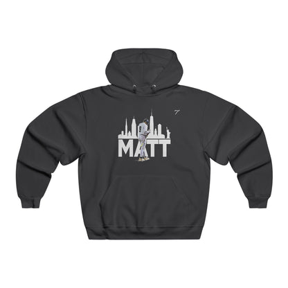Matt Gonzalez Vintage Hoodie