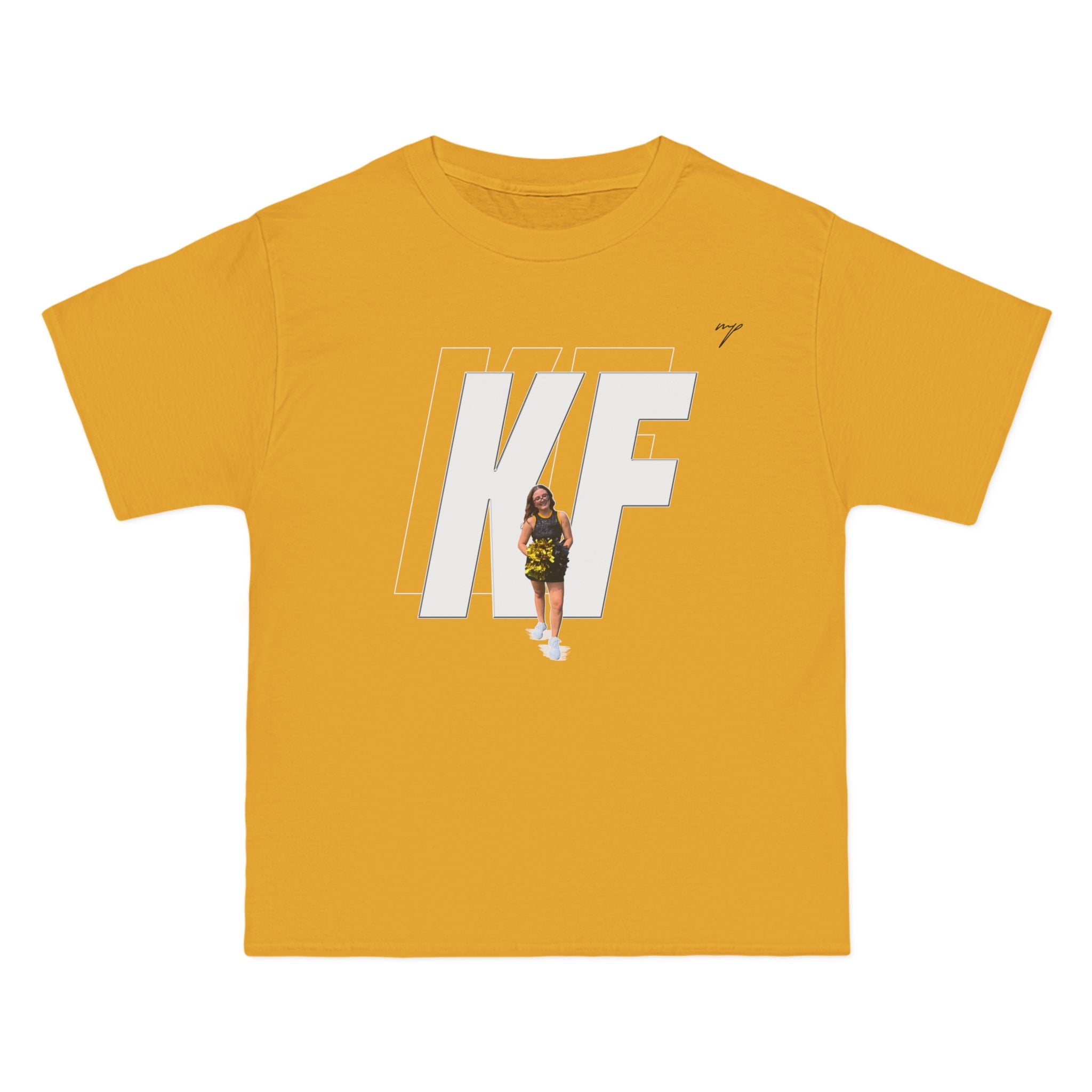 Katelyn Feltz Vintage Tee