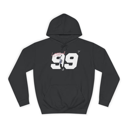 Lauren LeGrand Hoodie