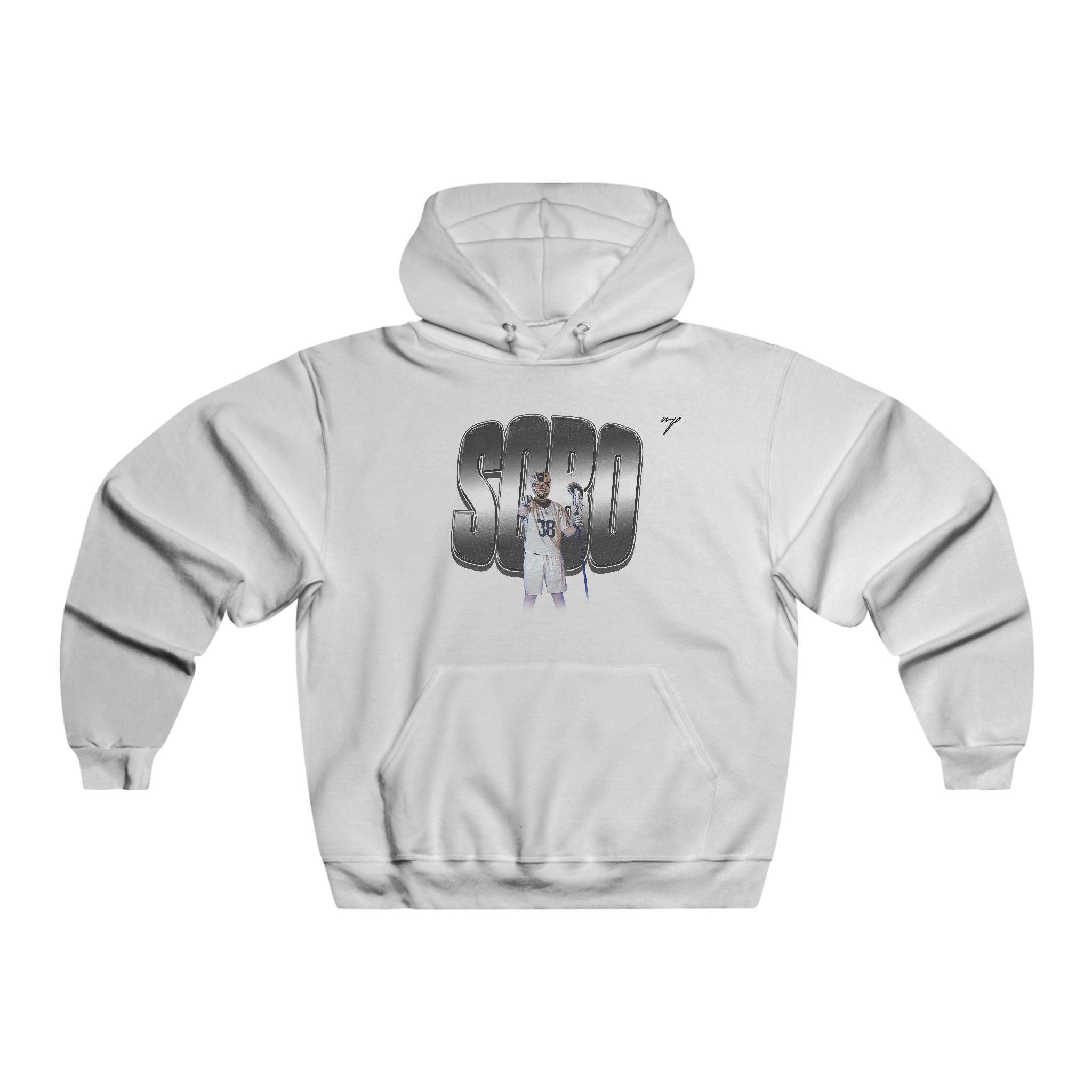 Cole Sobolewski Vintage Hoodie