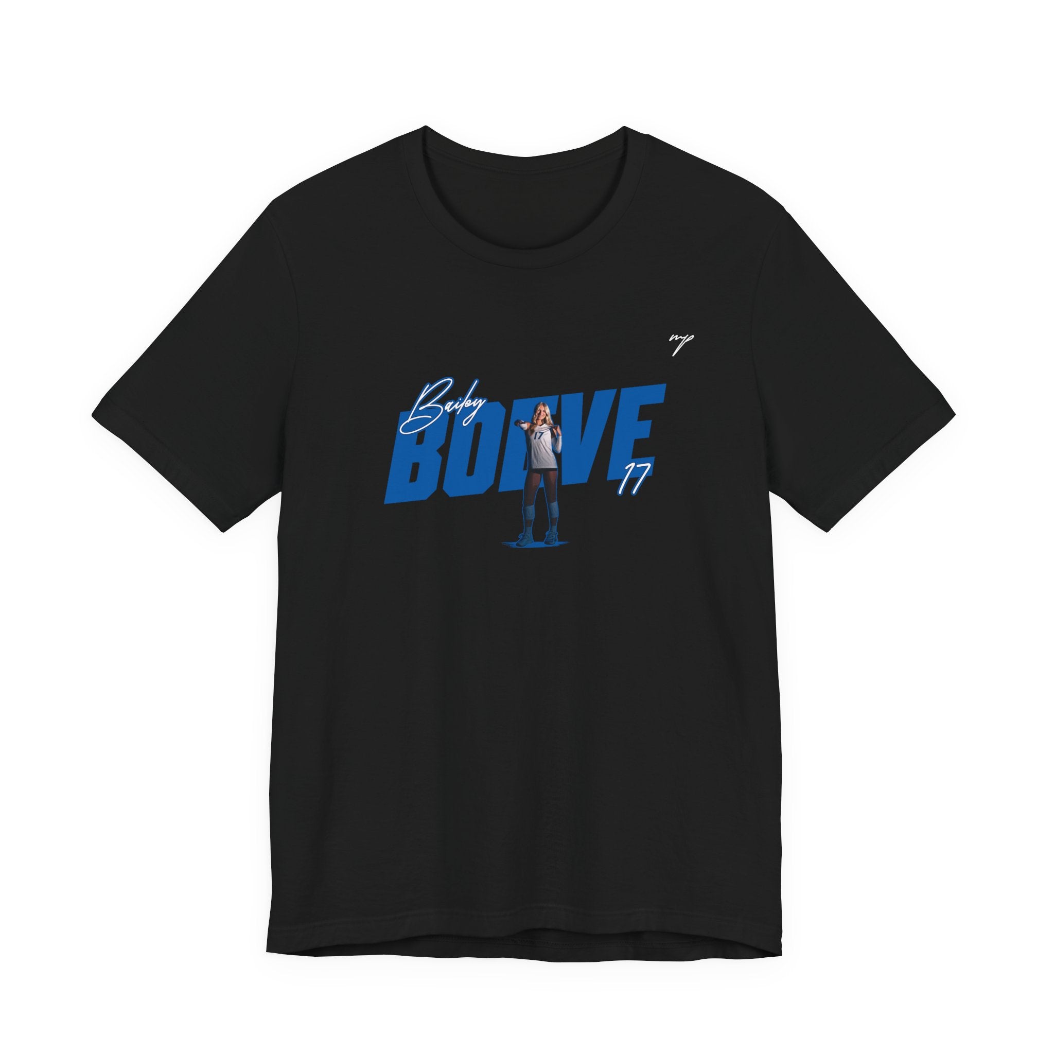 Bailey Boeve Graphic Tee