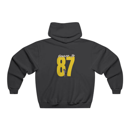 Marteiz Fowler Jr Vintage Hoodie