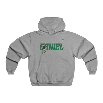Daniel Goodwin Vintage Hoodie